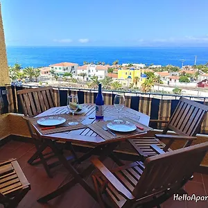 sea-view-studio-in-playa-la-arena.in-canary-islands.com/