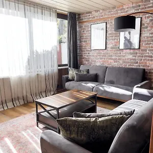 Appartement Ottobeurens Schmuckstueck: Gemuetlich-stylische, Ottobeuren