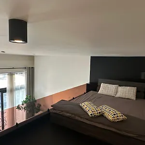 Cozy Casa D'anvers Op Unieke Toplocatie Antwerpen