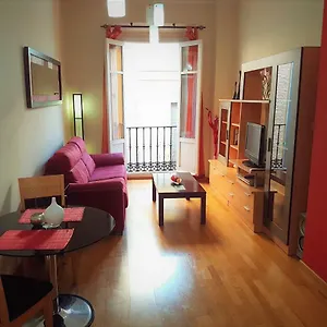 Loft San Lorenzo Alameda Sevilla