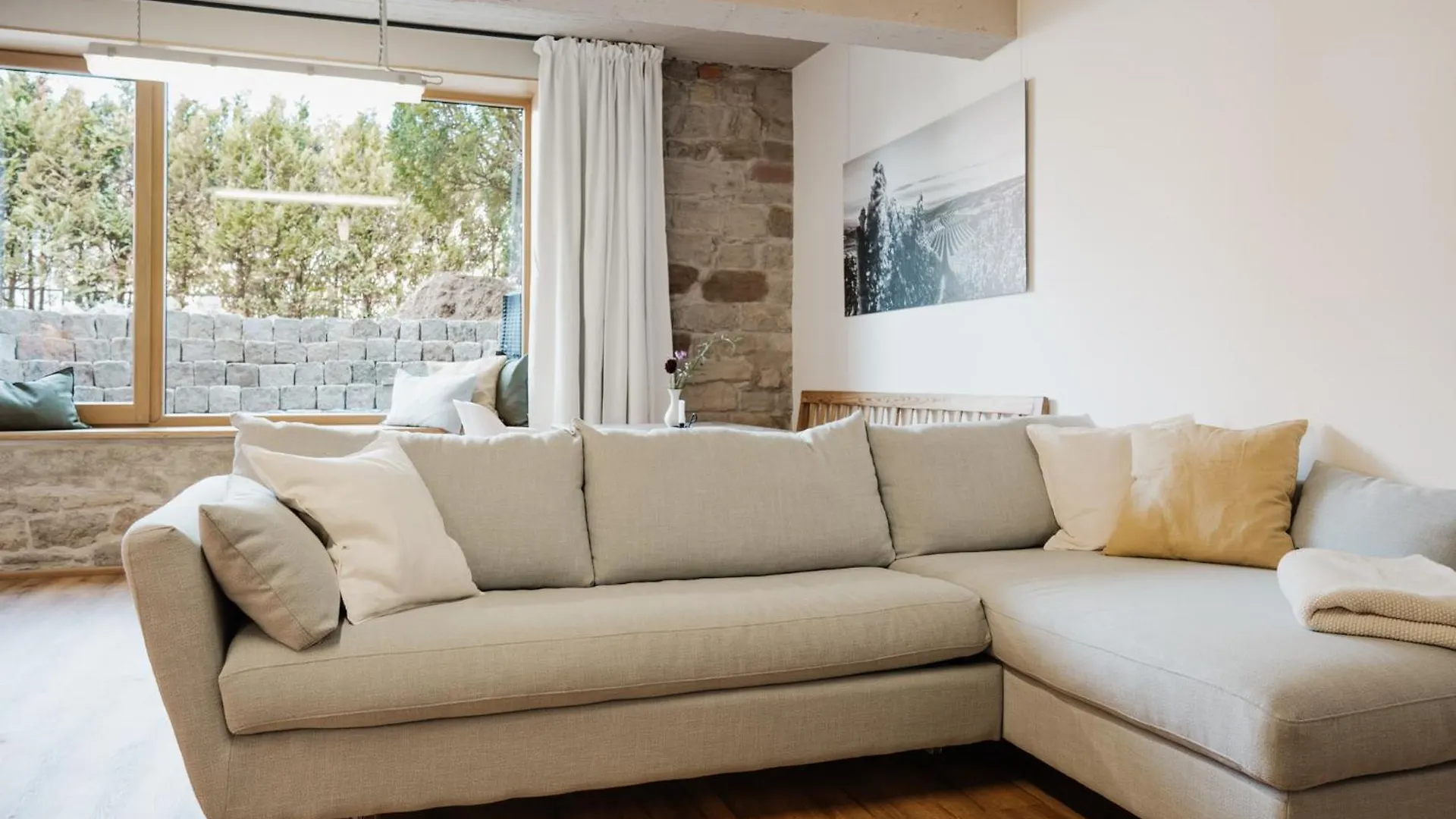 ראנדרסאקר Ferienwohnung Weinkeller 84 0*,  גרמניה