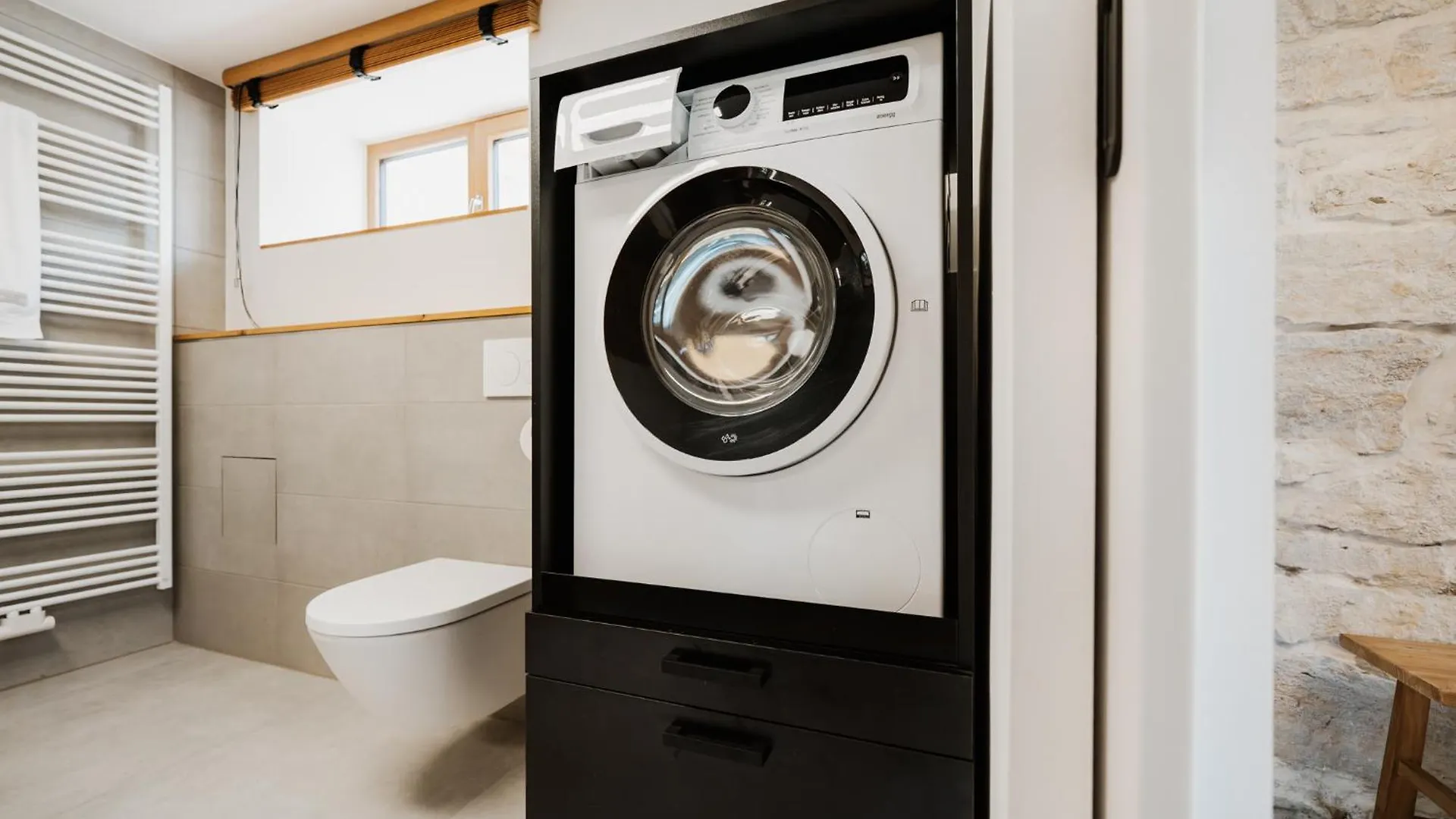 דירה ראנדרסאקר Ferienwohnung Weinkeller 84